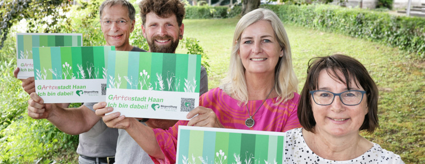 Unsere "Mitmachaktion"