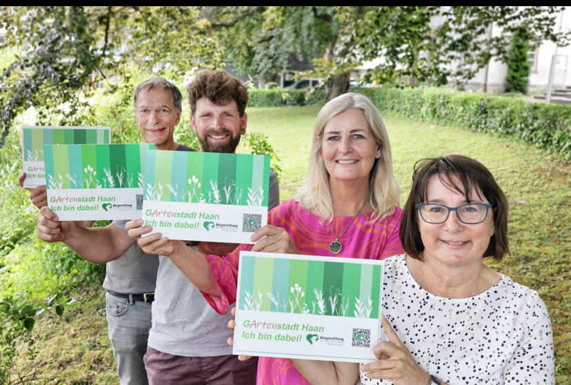 Unsere "Mitmachaktion"