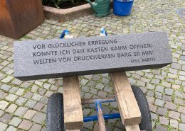 10. zitatstein bücherschrank 09.2024 2