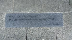 7. lilientor zitatstein