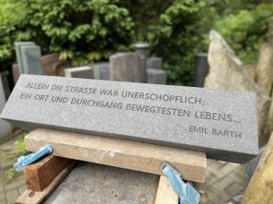 8. zitatstein juni 2024 3