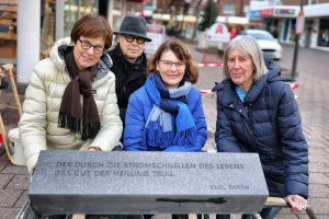 emil barth 14. zitatstein schwanen apotheke rp sk