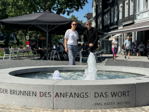 emil barth brunnen am alten markt