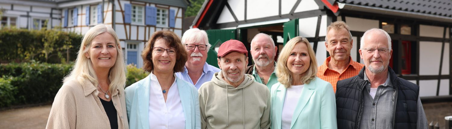 spende b¸rgerstiftung i. h. 20000 euro an fˆrderverein haus am quall