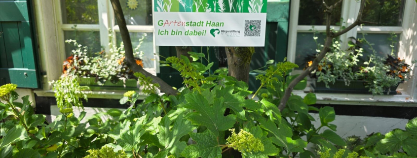 gartenstadt