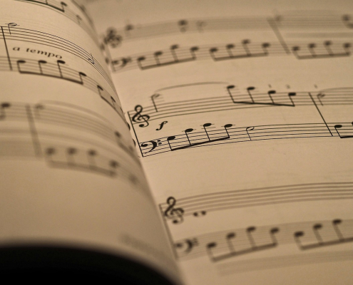 pixabay sheet music 8463988 1280