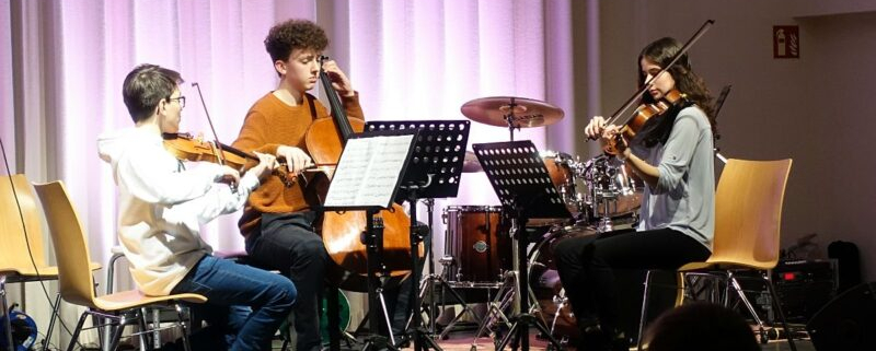 schmitz stiftung stipendiaten 2020 haaner treff