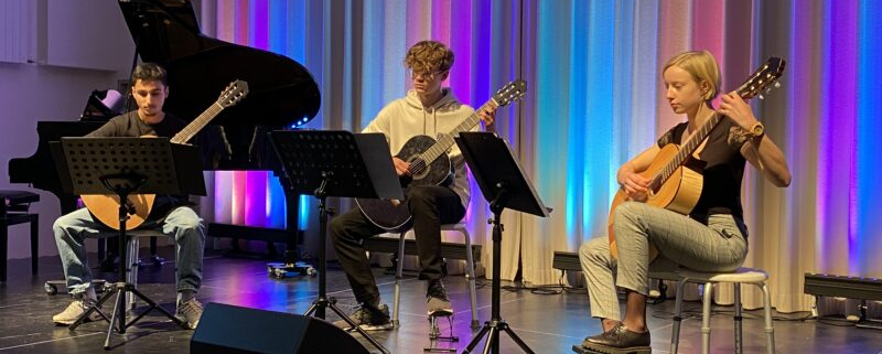 schmitz stiftung stipendiaten 2022 haaner treff