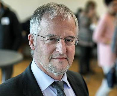 Angelos tsangaris
