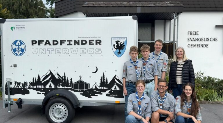 bergische kraeher pfadfinder