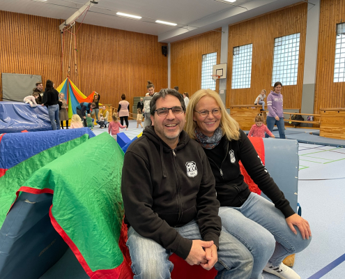 Haaner Turnverein Halla