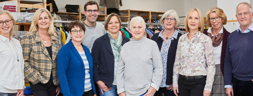 kleiderkammer team mit bs