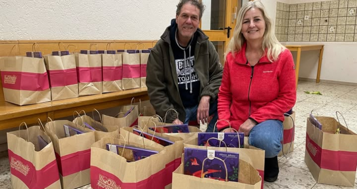 weihnachten im schuhkarton