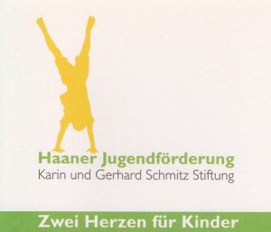 Logo Jugendförderung