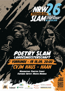 poetry slam