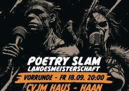 poetry slam