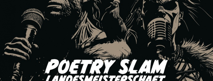 poetry slam