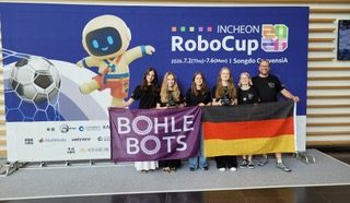 Bohlebots feinern WM Bronze 20260705 144635
