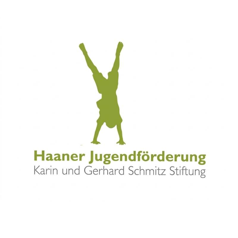 Schmitz Stiftung Logo
