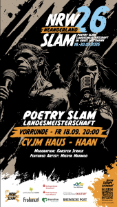 Poetry Slam 2026