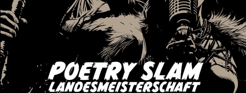 Poetry Slam Poetry Slam 2026